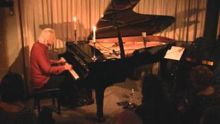 David Lanz performs quotCristoforis Dreamquot live solo piano concert at Piano Haven [upl. by Ferrel]