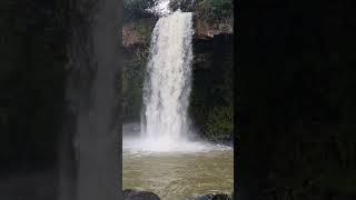 Cataratas del Iguazú Salto Dos Hermanas Misiones argentina cataratas naturaleza [upl. by Honan310]