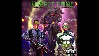 King Delta Ft Lil Uzi Vert  “Perfect Timing” Official Release [upl. by Bridgid252]