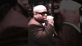 CeeLo Green Neighbors Live Radio Performance [upl. by Refiffej661]