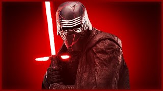 Kylo Ren  Theme Suite  All Versions [upl. by Notsahc745]