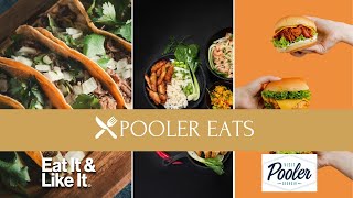 Pooler Eats  What is Pooler Eats [upl. by Sandeep]