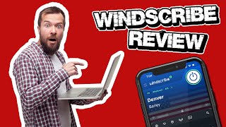 Windscribe Review 2024 A Full and Detailed Analysis [upl. by Adair]