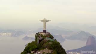 Best Places to Visit in Brazil  Travel Video [upl. by Demb]