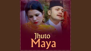 Jhuto Maya [upl. by Eninahpets]