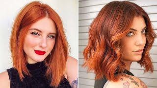 30 The Biggest Hair Color Trends For Summer 2024  Pretty Hair [upl. by Tihor]