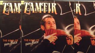 Gheorghe Zamfir  James Last Orkestrası  Einsamer Hirte  Plak Kayıt [upl. by Wendy348]