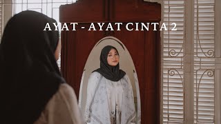 AYATAYAT CINTA THE MOVIE OFFICIAL TRAILER [upl. by Yve]