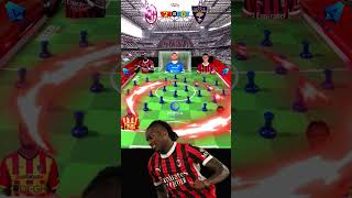 AC MILAN vs LECCE  SERIE A HIGHLIGHTS  MARBLE FOOTBALL 092724 espn asmr [upl. by Maury]