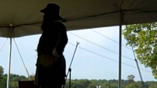 Gen Longstreet Discusses His Life amp Answers Questions Antietam 150th 9 16 2012 [upl. by Ylus315]