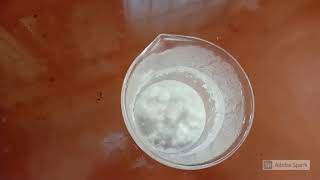 Preparation of Phenol Formaldehyde Resin [upl. by Allegra874]