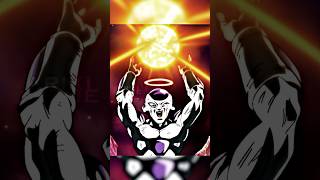 Frieza Has The Power To Destroy Worlds [upl. by Nnaeirrac]