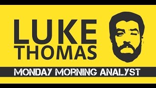 Monday Morning Analyst Yves Edwards Breaks Down McGregor vs Alvarez [upl. by Nnorahs933]