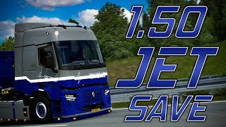 🔴 150 JET SAVE 🔴 ELEKTRİKLİ TIR BİLE JETE KALKIYOR 😜 🔴58 WORKS🔴 [upl. by Levison669]