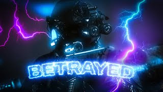 quotBETRAYEDquot  Call of Duty MWIII Montage [upl. by Relyhcs268]