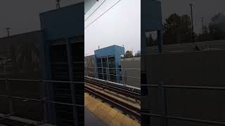 LYNNWOOD WA LIGHTRAIL STATION [upl. by Llamaj]