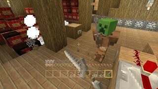 Minecraft Xbox  Air Ship Battle Royal  Squid amp Stampy Vs Big B Statz amp Blackie ChanStampyReupload [upl. by Talbot]