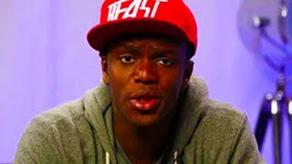 YOU WILL DISLIKE KSI AFTER THIS  NETNOBODY VS KSI BEHIND THE SCENES [upl. by Ainegue]