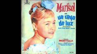 Marisol  Corazon Contento  Carlos Almazan Remix [upl. by Granger56]