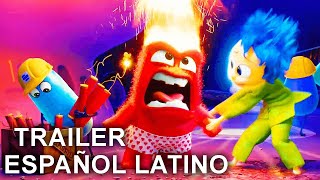 IntensaMente 2  Trailer Español Latino 2024 [upl. by Mafalda]