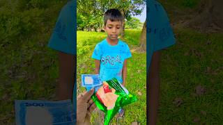 Chips ar packet fatha nor challenge part 3 foodchallenge funnychallenge funny viralchallenge [upl. by Durwin]