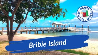 🦋 Bribie Island Queensland  Things to do on beautiful Bribie Island [upl. by Nireil]