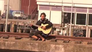 Dallas Miringaorangi  Weak Music Video Gisborne [upl. by Lovell]