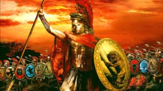 Greek Mythology  Achilles myth [upl. by Bryna]