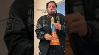 I brush them 😭 foryou toothpaste toothbrush funny relatable tiktok comedy viral dance [upl. by Tormoria]