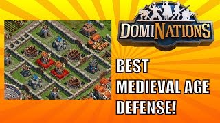 Domination PC Games Gameplay [upl. by Norehc520]