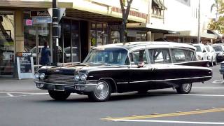 The Day That Hearses Ruled The World [upl. by Salina]