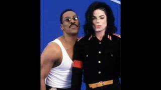 Michael Jackson amp Eddie Murphy  Whatzupwitu Klub Mix Dub [upl. by Edahsalof438]