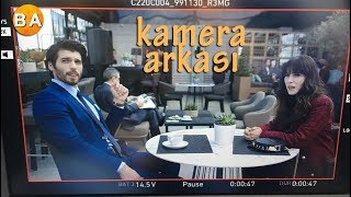 Dolunay Kamera Arkası YENİ [upl. by Gena]