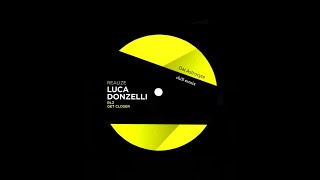 Luca Donzelli  Dat Astrocyte chill Pitch Remix 123 [upl. by Erbma]