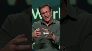 Positive Reinforcement  Simon Sinek [upl. by Lesko]