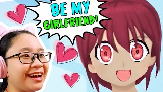 Shoujo City 3D  Be My GIRLFRIEND [upl. by Thay]