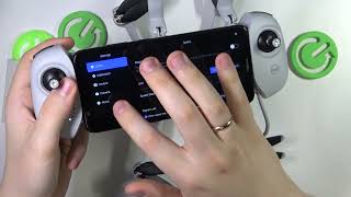 How to Format SD Card on Potensic Atom [upl. by Aubrey]