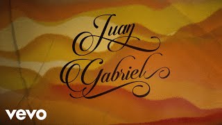 Juan Gabriel  Caray Letra  Lyrics [upl. by Curry945]