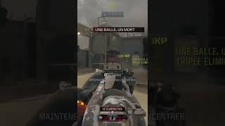 mw3 last run callofduty SP300 R dmx [upl. by Linet677]