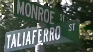 Tour Of Tallapoosa with Uncle Monroe 1988 [upl. by Naivart]