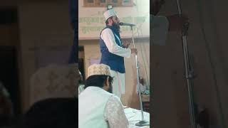 URSE NIZAMI MULTANPURA ME SHANO SHOQAT KE SLTA BNAYA OR SABIR NIZAMI SHAB NE NEW MANQABAT PADI 😘😘😘 [upl. by Lupe]