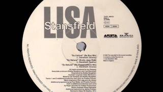 Lisa Stansfield  So Natural Import Remix [upl. by Kenzie223]