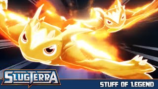 Stuff of Legend  Slugterra  Full Episode [upl. by Averill442]