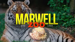 Marwell Zoo [upl. by Saunderson609]