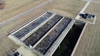 Wastewater Treatment Plant Virtual Tour [upl. by Abehs]