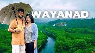 3 Day Trip To Wayanad Complete Travel Guide  Wayanad Tourist Places  Wayanad Vlog 4k [upl. by Burd]