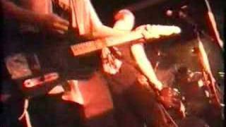 Nomeansno  The Tower Live in Groningen 1990 [upl. by Tillie947]