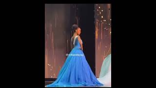 Disney Princess so sweet shy and humble chelseamanalo disneyprincess [upl. by Ahseital]