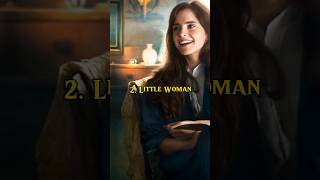 Emma Watson in movies Part 4 [upl. by Ayikur824]