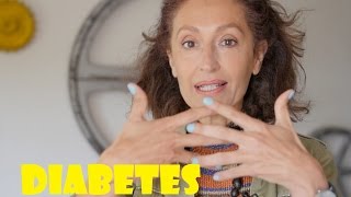 Diabetes tipo 2 16 [upl. by Adnohsar]